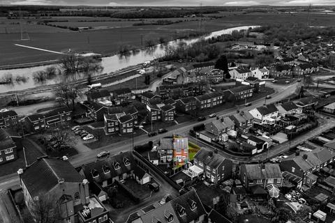 undefined, Croft Avenue, Knottingley WF11