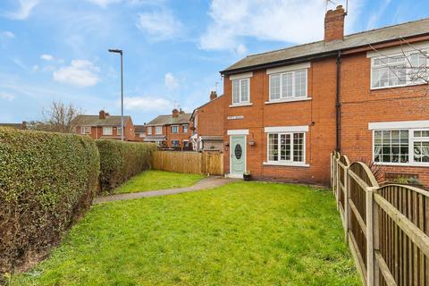 undefined, Croft Avenue, Knottingley WF11