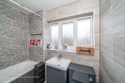 undefined, Tildesley Drive, Willenhall WV12