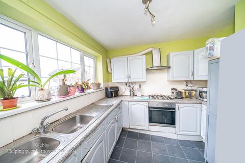 undefined, Tildesley Drive, Willenhall WV12