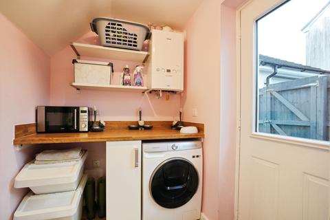 3 bedroom detached house for sale, Carn Water Road, Bodmin, PL31