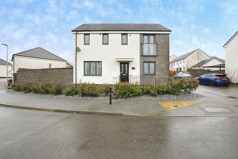 undefined, Carn Water Road, Bodmin, PL31