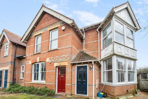 1 bedroom flat for sale, Park Road,  Abingdon,  OX14