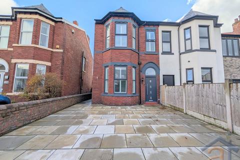undefined, Cavendish Road, Birkdale, PR8 4RT