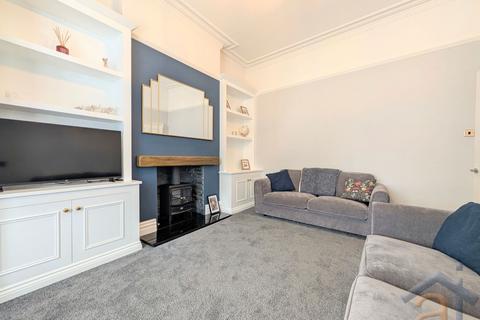undefined, Cavendish Road, Birkdale, PR8 4RT