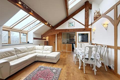undefined, Pennerley, Shrewsbury