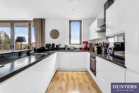 2 bedroom apartment for sale, Milne Building, Heritage Lane, London, NW6