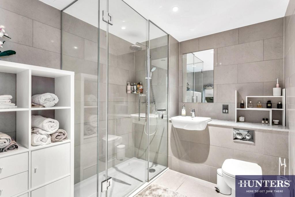 En-Suite