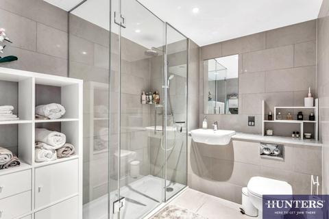 2 bedroom apartment for sale, Milne Building, Heritage Lane, London, NW6