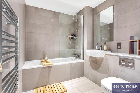 2 bedroom apartment for sale, Milne Building, Heritage Lane, London, NW6