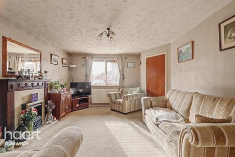 undefined, Bramble Way, WYMONDHAM