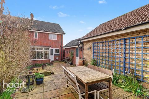 undefined, Bramble Way, WYMONDHAM