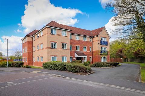 undefined, Wain Avenue, Chesterfield, S41