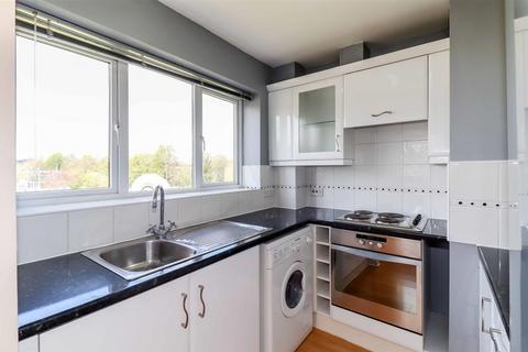 undefined, Wain Avenue, Chesterfield, S41
