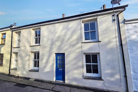 undefined, Richmond Place, Truro