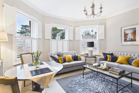 2 bedroom flat for sale, Tyrells Place, Surrey GU1