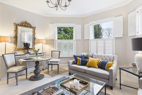 2 bedroom flat for sale, Tyrells Place, Surrey GU1