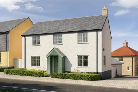 3 bedroom detached house for sale, Nansledan, Newquay TR8