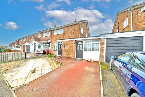 3 bedroom semi-detached house for sale, St. Johns Road, Walsall WS3