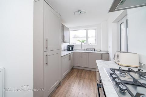 3 bedroom semi-detached house for sale, St. Johns Road, Walsall WS3
