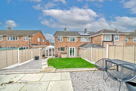 3 bedroom semi-detached house for sale, St. Johns Road, Walsall WS3
