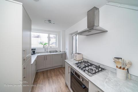 3 bedroom semi-detached house for sale, St. Johns Road, Walsall WS3