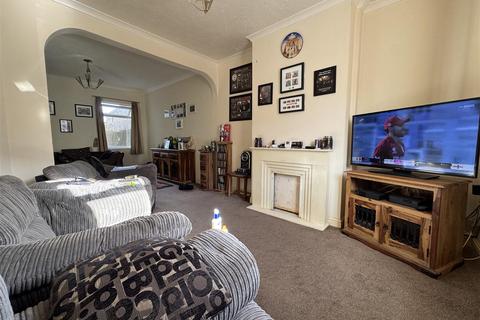 3 bedroom terraced house for sale, Beatrice Street, Swindon SN2
