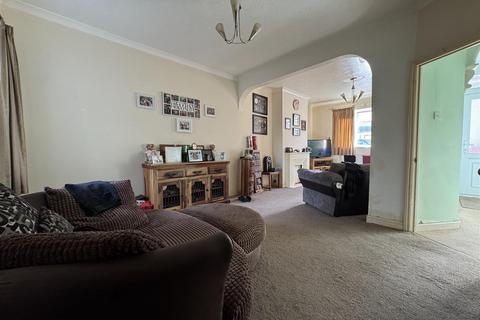 3 bedroom terraced house for sale, Beatrice Street, Swindon SN2
