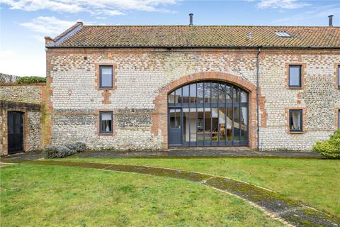 undefined, Burnham Overy Town, Norfolk