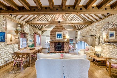 undefined, Burnham Overy Town, Norfolk
