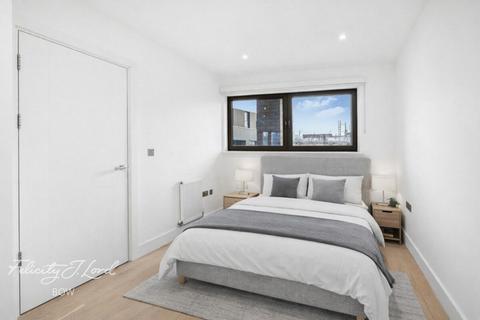 1 bedroom apartment to rent, Trego Road, LONDON