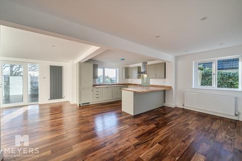 3 bedroom detached bungalow for sale, Brownsea Avenue, Corfe Mullen, BH21 3