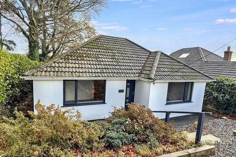 3 bedroom detached bungalow for sale, Brownsea Avenue, Corfe Mullen, BH21 3