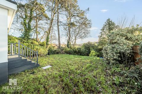 3 bedroom detached bungalow for sale, Brownsea Avenue, Corfe Mullen, BH21 3
