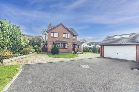 undefined, Fernleigh Close, Preston PR3