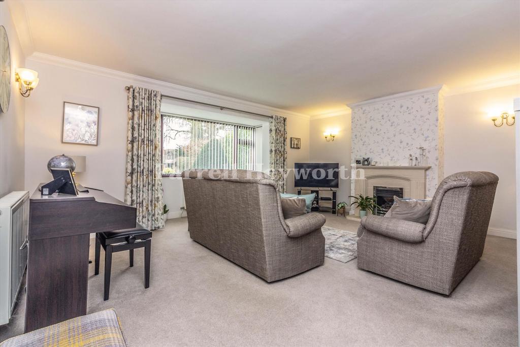 Lounge e
