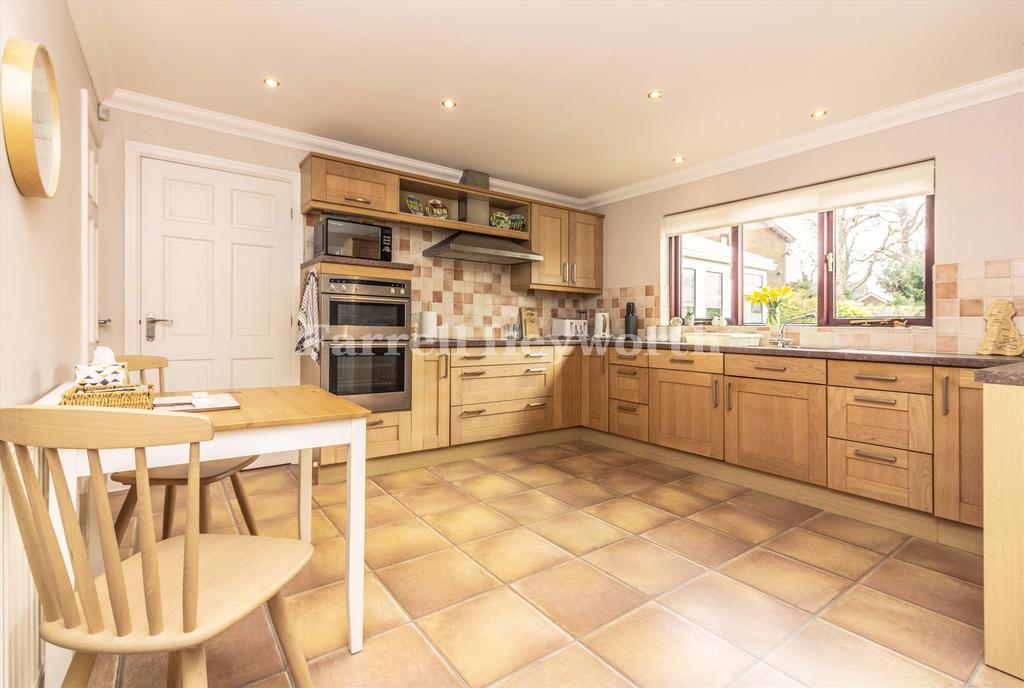 Kitchen c