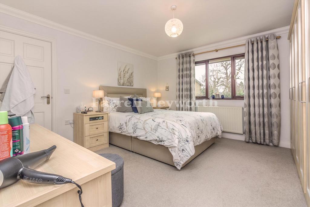 Bedroom One b