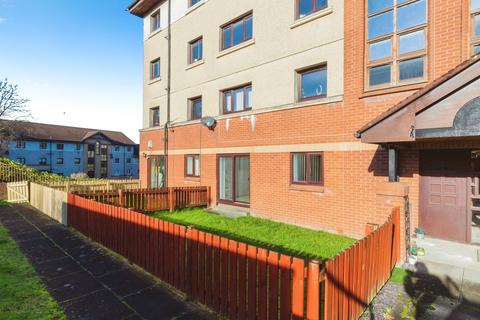 1 bedroom flat for sale, Ratho Drive, Glasgow, G21