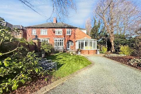 4 bedroom semi-detached house for sale, Gainford Road, Fairfield, Stockton-on-Tees, Durham, TS19 7AA