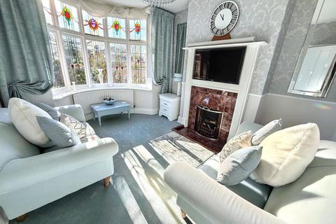 4 bedroom semi-detached house for sale, Gainford Road, Fairfield, Stockton-on-Tees, Durham, TS19 7AA