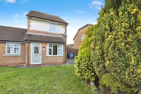 Foxglove close, Liverpool, L9