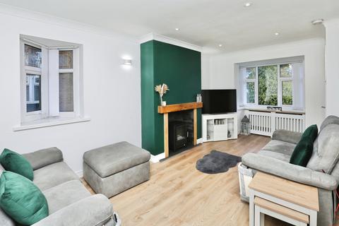 undefined, Foxglove close, Liverpool, L9