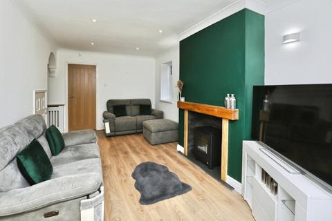 undefined, Foxglove close, Liverpool, L9