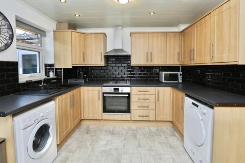 undefined, Foxglove close, Liverpool, L9