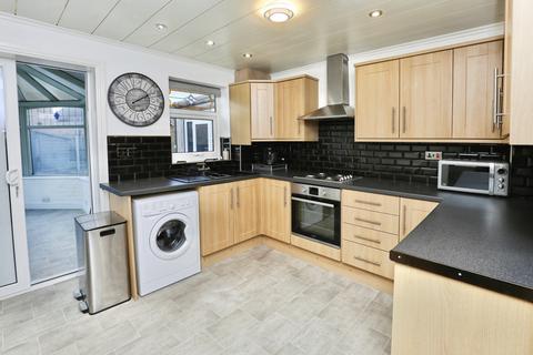 undefined, Foxglove close, Liverpool, L9