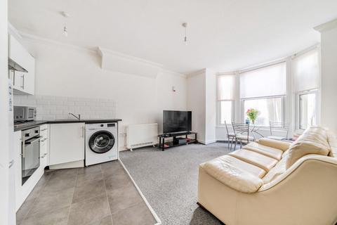 1 bedroom flat for sale, Alhambra Road, Southsea PO4