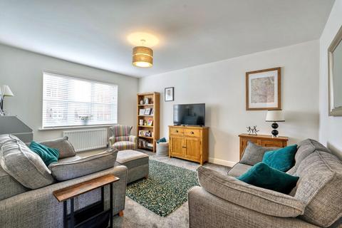 4 bedroom detached house for sale, Horseshoe Drive, Cockermouth CA13