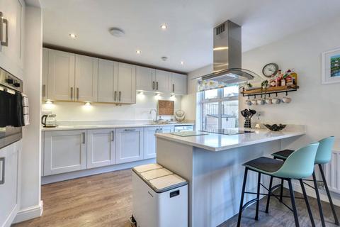 4 bedroom detached house for sale, Horseshoe Drive, Cockermouth CA13