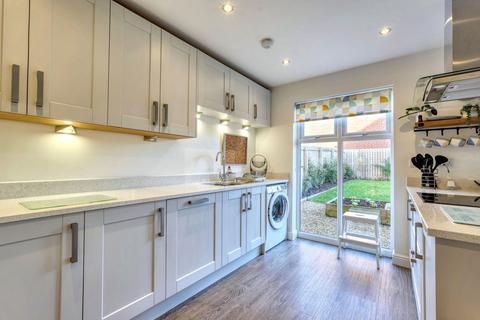 4 bedroom detached house for sale, Horseshoe Drive, Cockermouth CA13